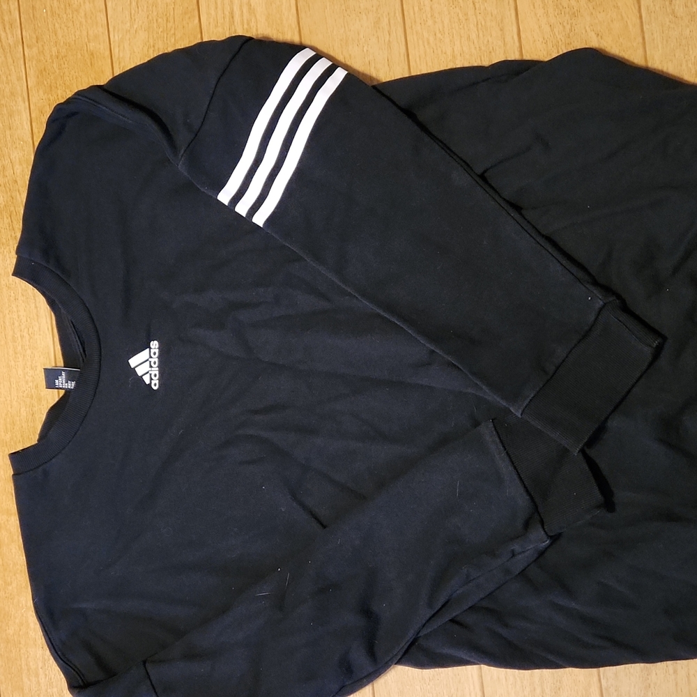 Womens Adidas top.